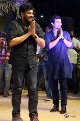 Rangasthalam Movie Pre Release Event Photos